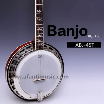 Afanti Music 5-струнное банджо (ABJ-45T)