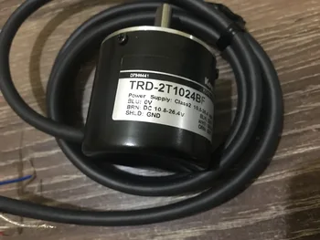 KOYO нов оригинален автентичен фотоелектричния им резервна отточна тръба на шарнирна връзка энкодер с реалната ос TRD-2T1024BF DC10.8-26.4 В