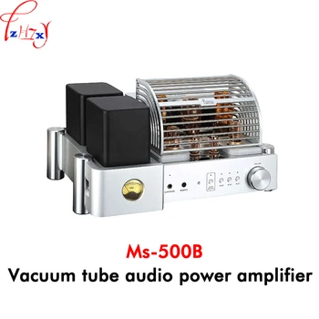 MS-500B вакуумни тръби аудио усилвател на мощност жлъчния апарат тръба клиенти апарат усилвател 300B-T чаена вълна тръба 1 бр.