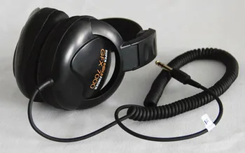 Висока чувствителност GFX7000 подземен метал детектор слушалки евтина цена
