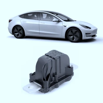 За Tesla Model 3 Y 2017-2022 високо напрежение Отсоединитель батерията Pyrofuse Pyro Fuse Pyrot 1064689