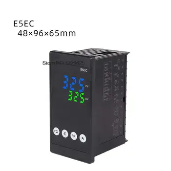 Интелигентен Уред за контрол на температурата E5EC Цифров PID-регулатор с няколко Входа