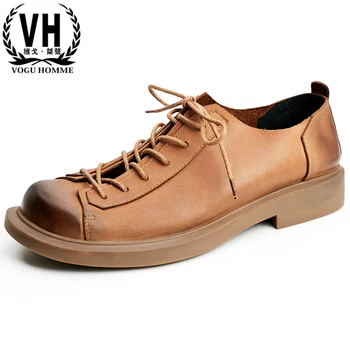Мъжки обувки от естествена кожа, ежедневни бизнес удобна мода за мъже универсална мъжки луксозни обувки от телешка кожа, мъжки дизайнерски обувки