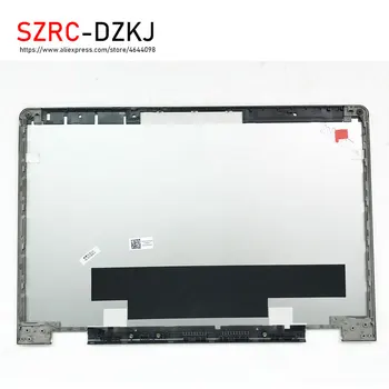 Нов Оригинален лаптоп Lenovo thinkpad S5 Yoga 15 LCD-капак на задната част на кутията сребрист/черен 00JT309 am16v000200