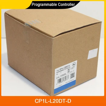 Нов Програмируем контролер CP1L-L20DT-D най-Високо Качество, Бърза Доставка
