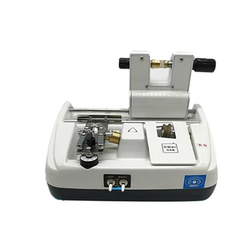 Оборудване за обработка на лещи Автоматична Машина за фрези и Заваряване Автоматична Машина За Рисуване на Машина за Полиране на Кантове Т тип