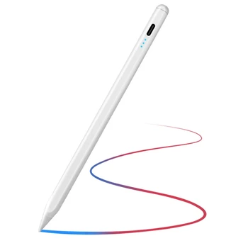 Писалка за Apple Pencil 2 Сензорна писалка За iPad Емкостная Писалка За рисуване iPad Pro 11 12,9 Air 3 4Th 2020 Mini 5 6