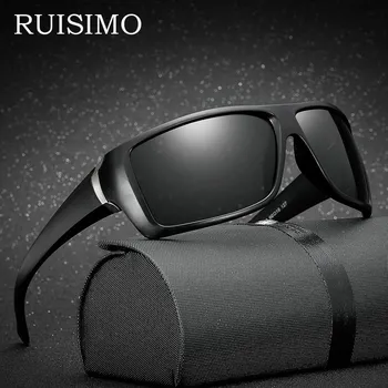 Поляризирани Спортни Слънчеви очила на Polaroid слънчеви очила, Очила с UV400 мъжки дамски слънчеви очила за мъже Очила De Sol Feminino