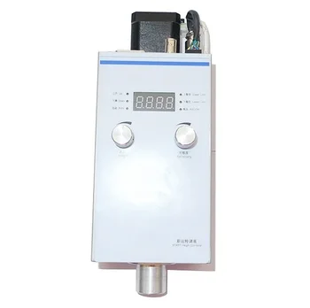Регулатор за височината на плазма факел на регулатора на височина 24V автоматично за машина за рязане плазма КНК с английски ръководството на СХ-ХК31