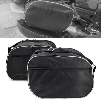 Чанта подложка мотоциклет За MONOKEY 35L страничната V35 багажная чанта вътрешна чанта странична вътрешна чанта